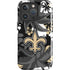 NFL New Orleans Saints Tropical Print iPhone 16 Pro Impact Case